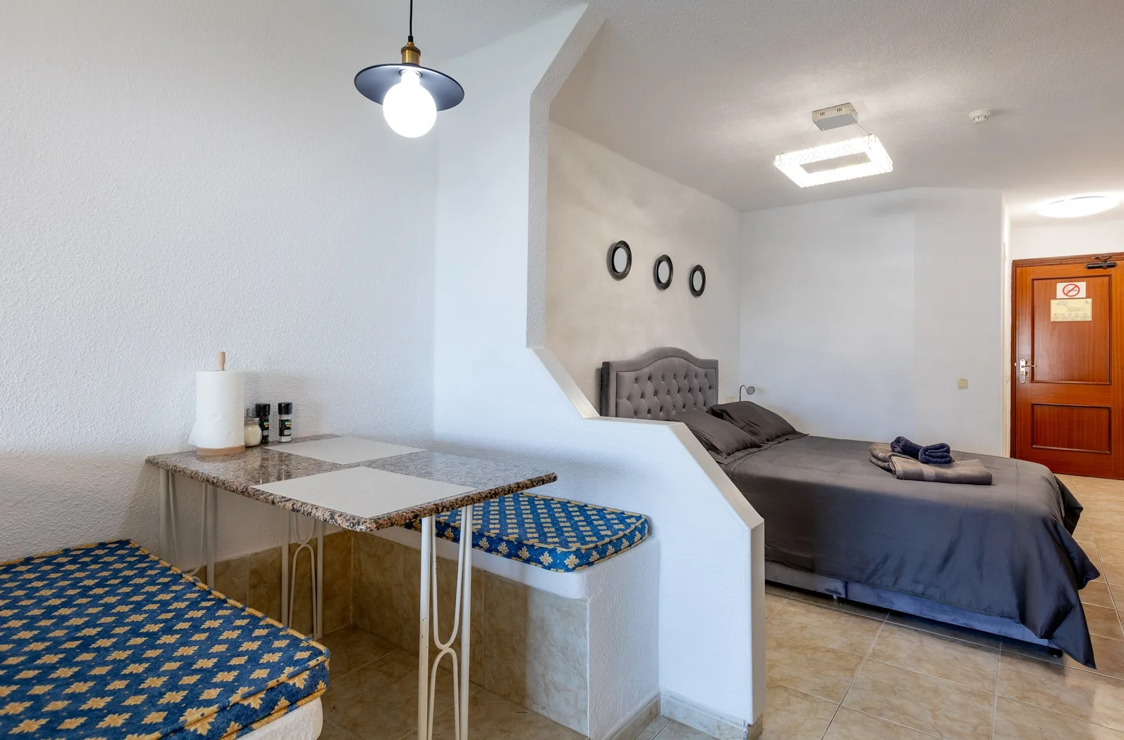 Studio Santa Maria Costa Adeje — 19