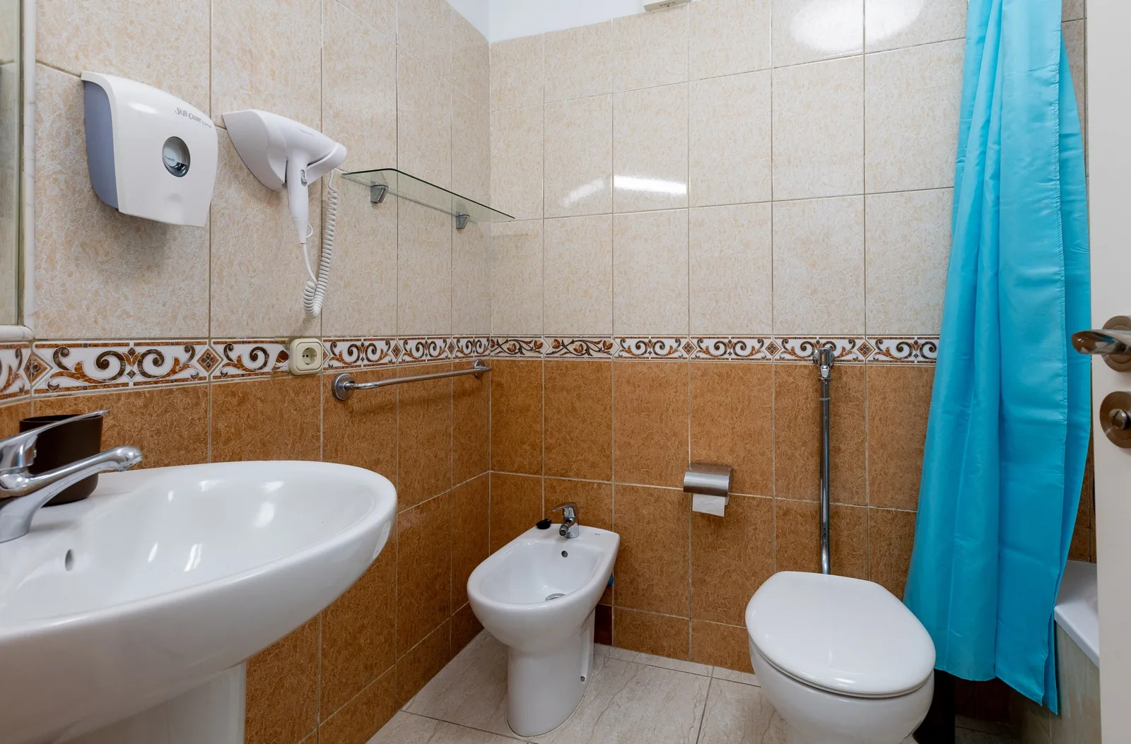 Studio Santa Maria Costa Adeje — 17