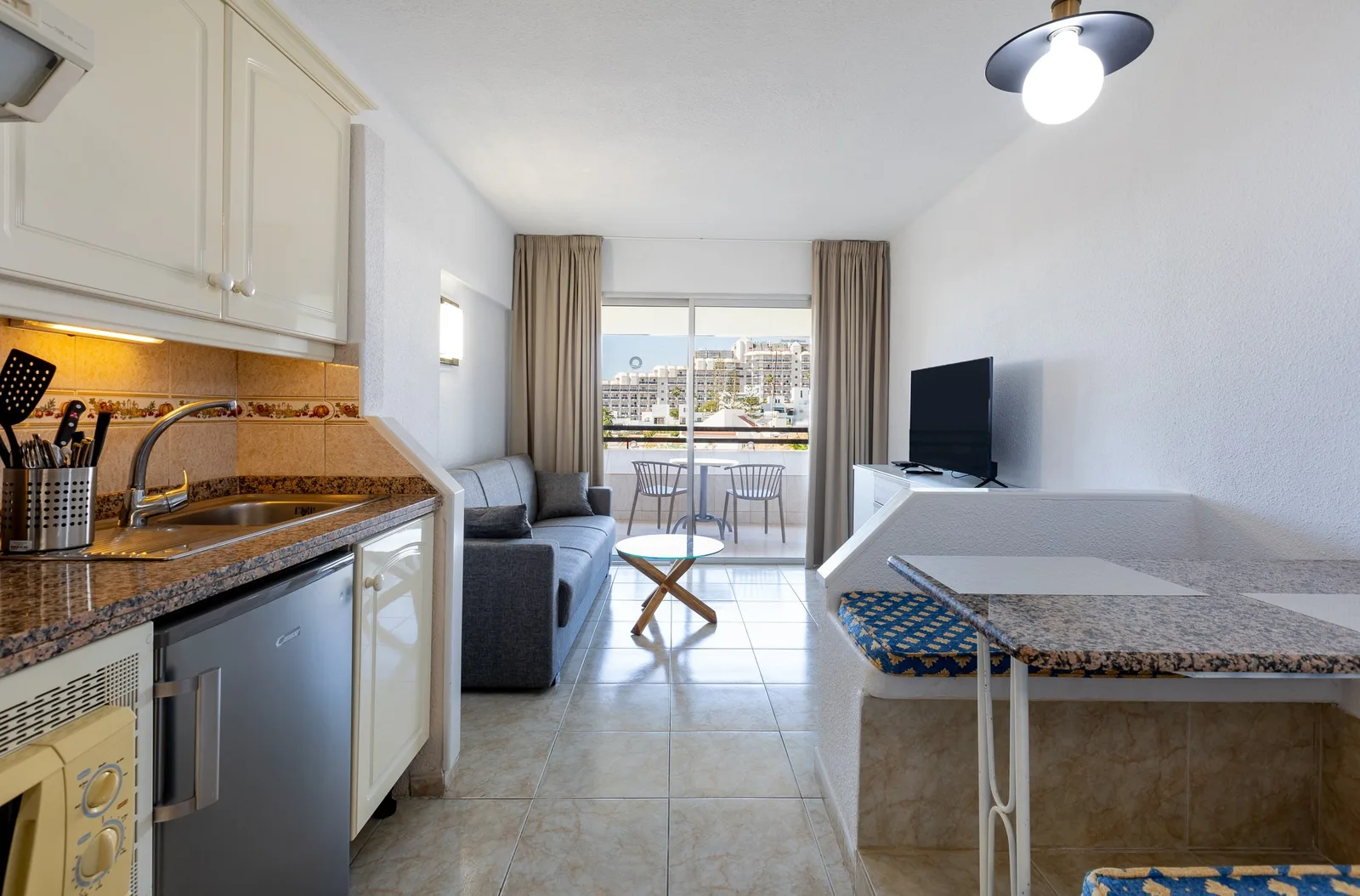 Studio Santa Maria Costa Adeje — 11