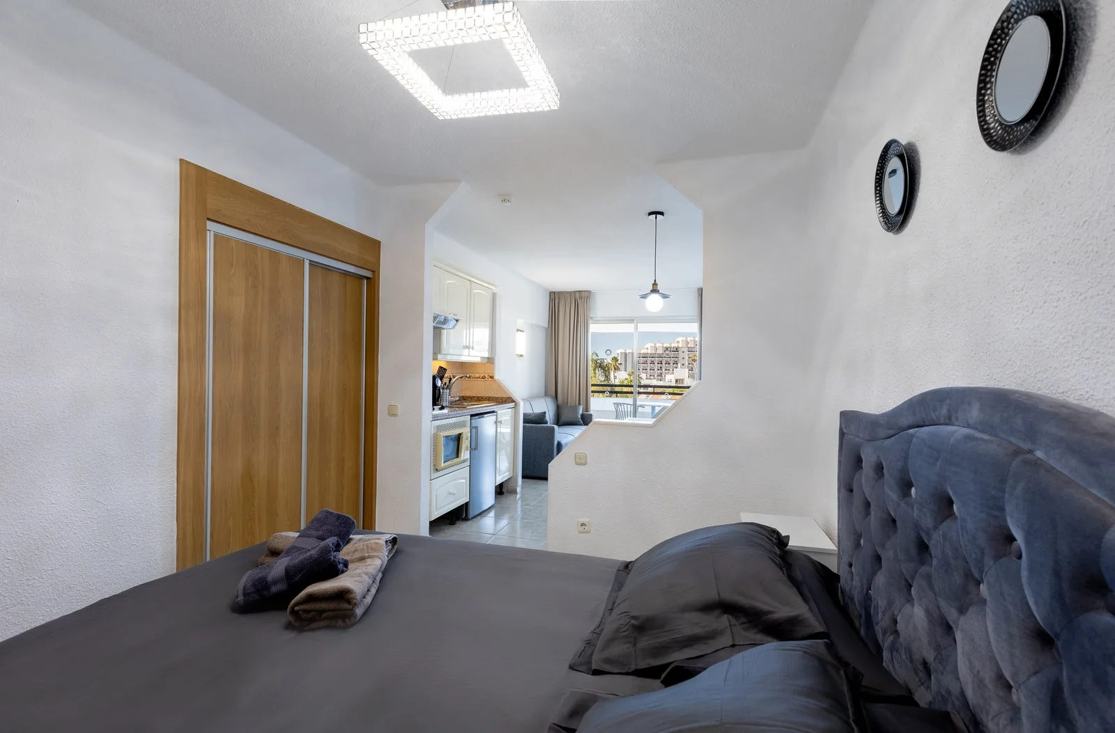 Studio Santa Maria Costa Adeje — 14