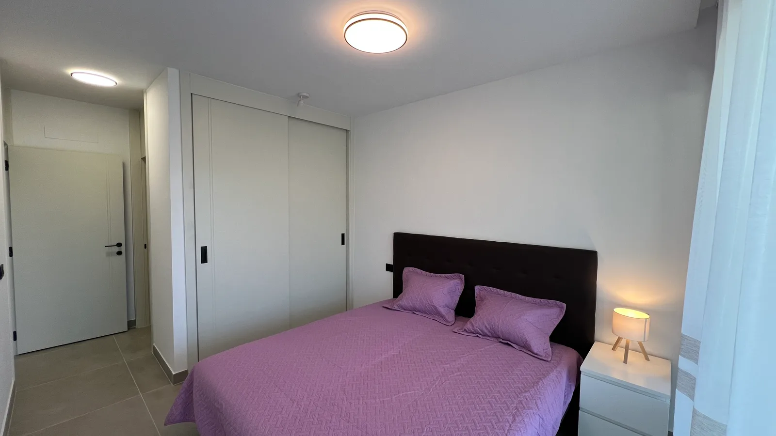 Atlantic Home - Three-Bedroom Premium Apartment — 14