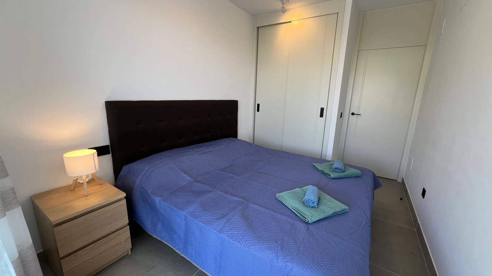 Atlantic Home - Three-Bedroom Premium Apartment — 16