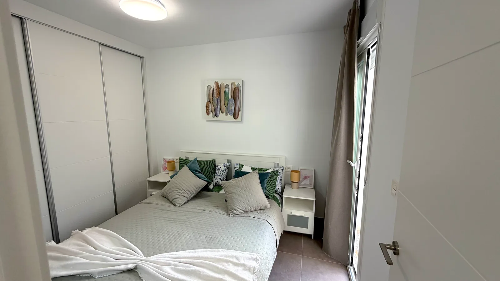 Modern Gala Stay Gran Alacant — 8
