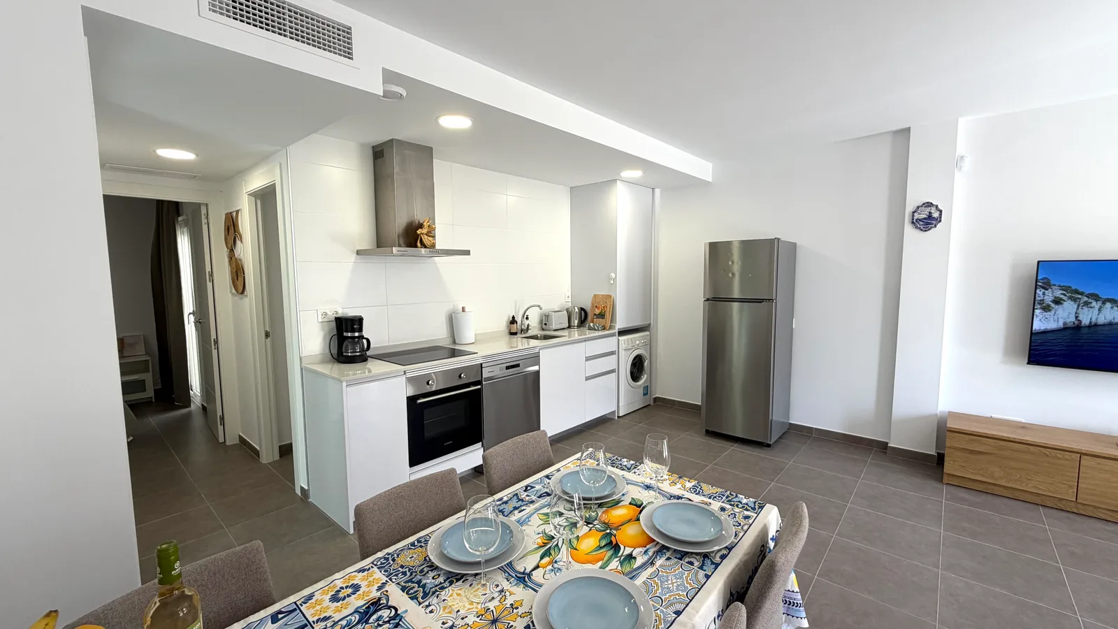 Modern Gala Stay Gran Alacant — 17