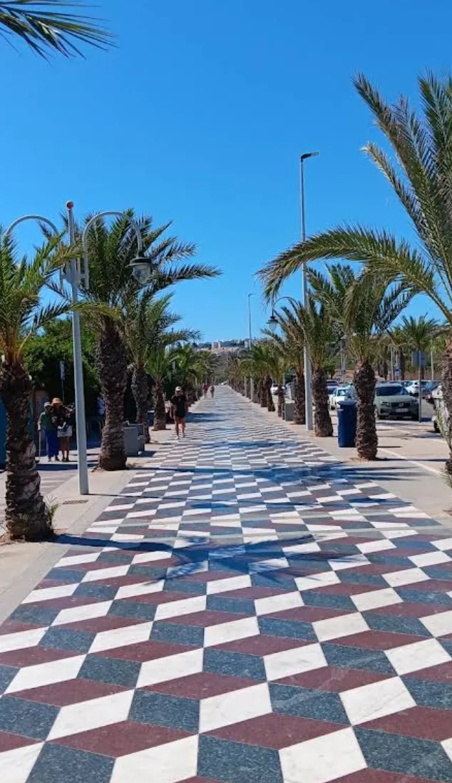 Modern Gala Stay Gran Alacant — 24