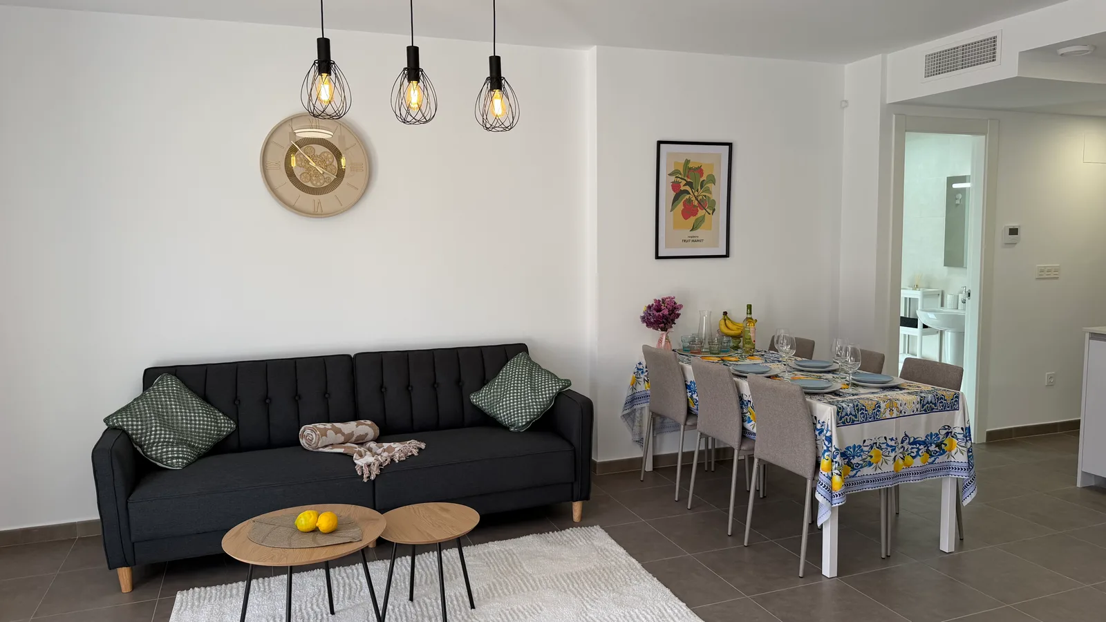 Modern Gala Stay Gran Alacant — 19