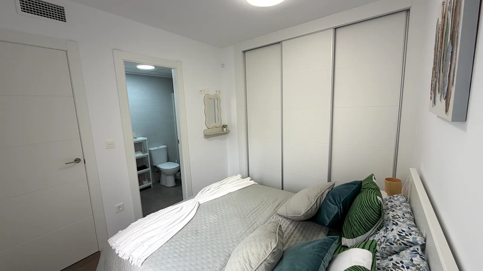 Modern Gala Stay Gran Alacant — 9