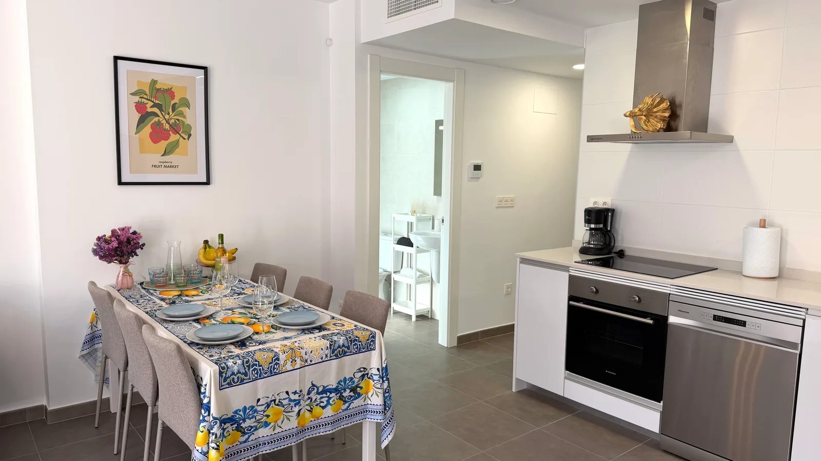 Modern Gala Stay Gran Alacant — 18