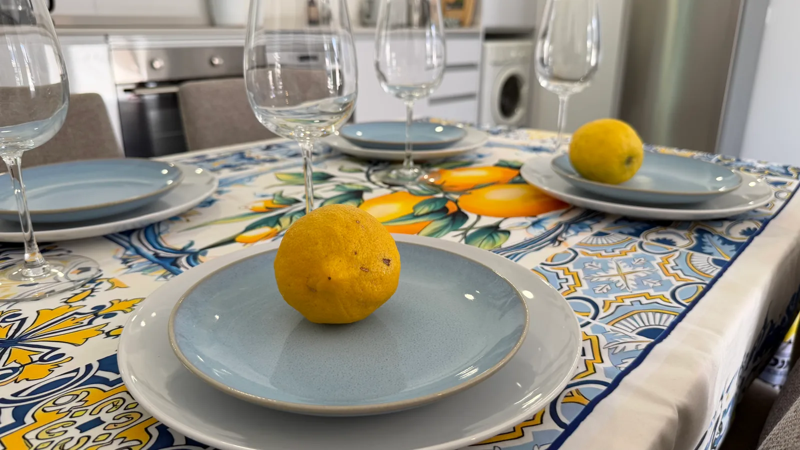 Modern Gala Stay Gran Alacant — 21