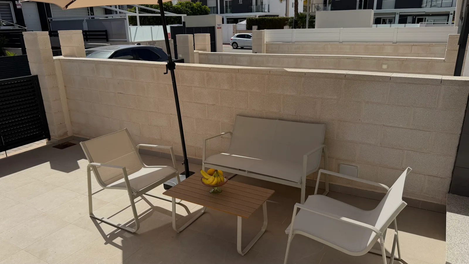 Modern Gala Stay Gran Alacant — 6