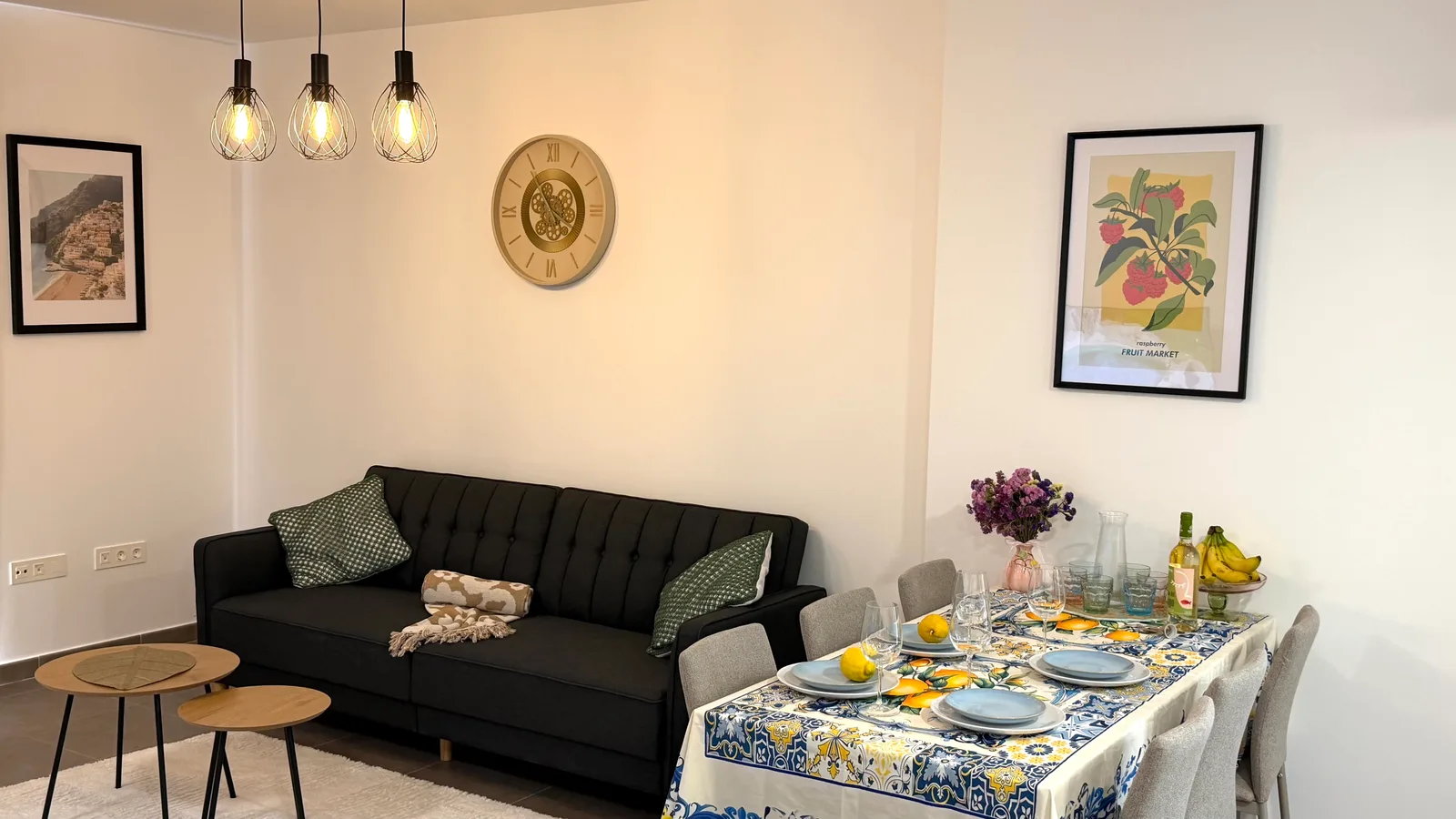 Modern Gala Stay Gran Alacant — 7