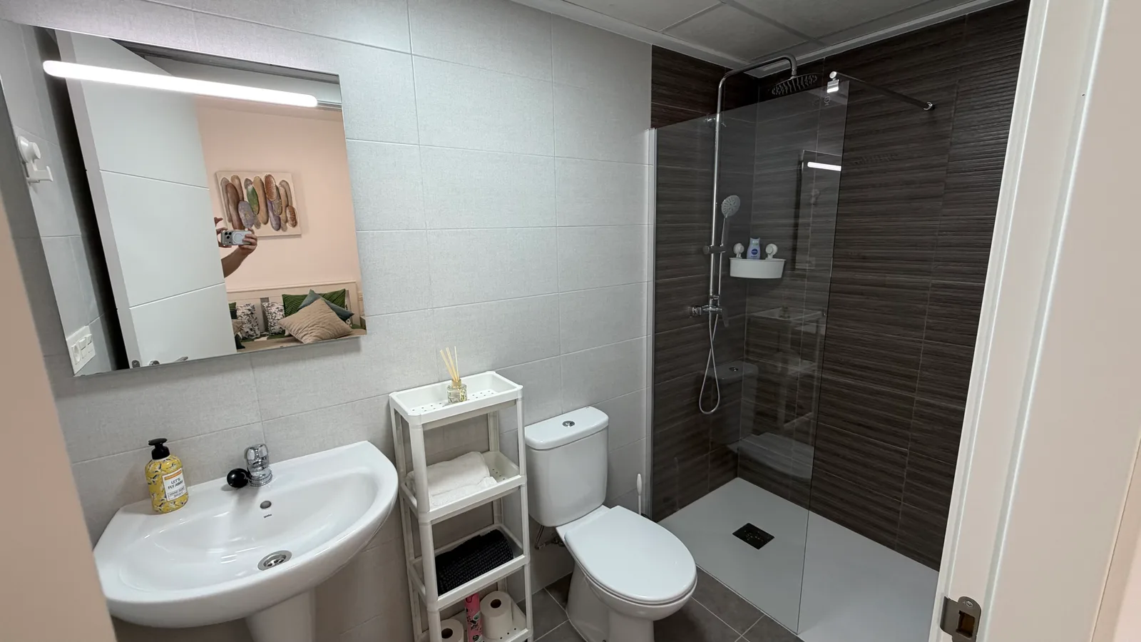 Modern Gala Stay Gran Alacant — 10