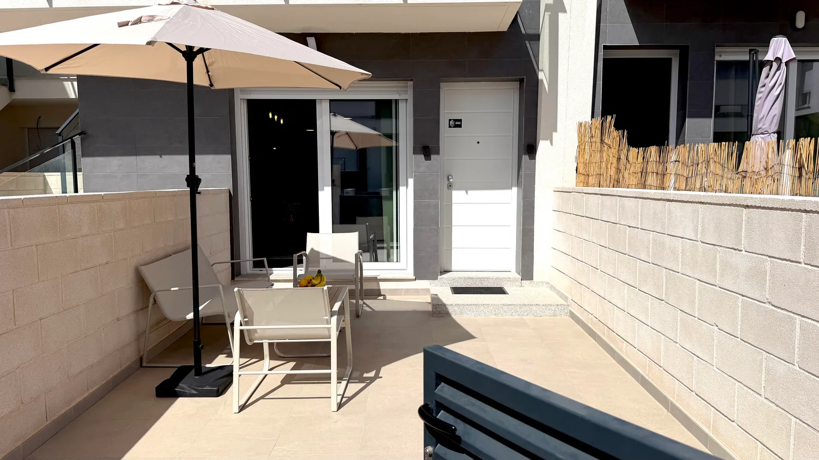 Modern Gala Stay Gran Alacant — 1
