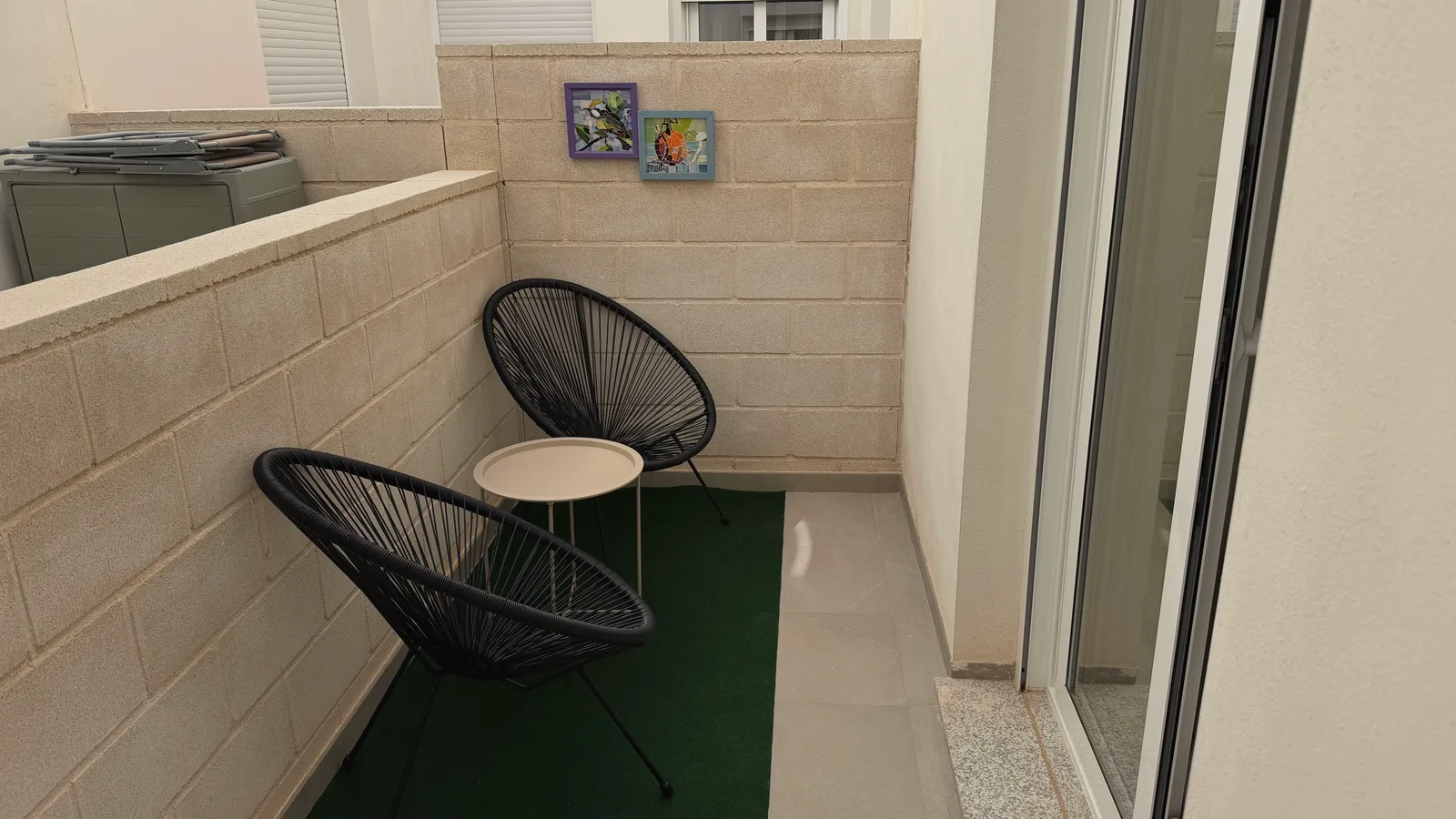 Modern Gala Stay Gran Alacant — 23