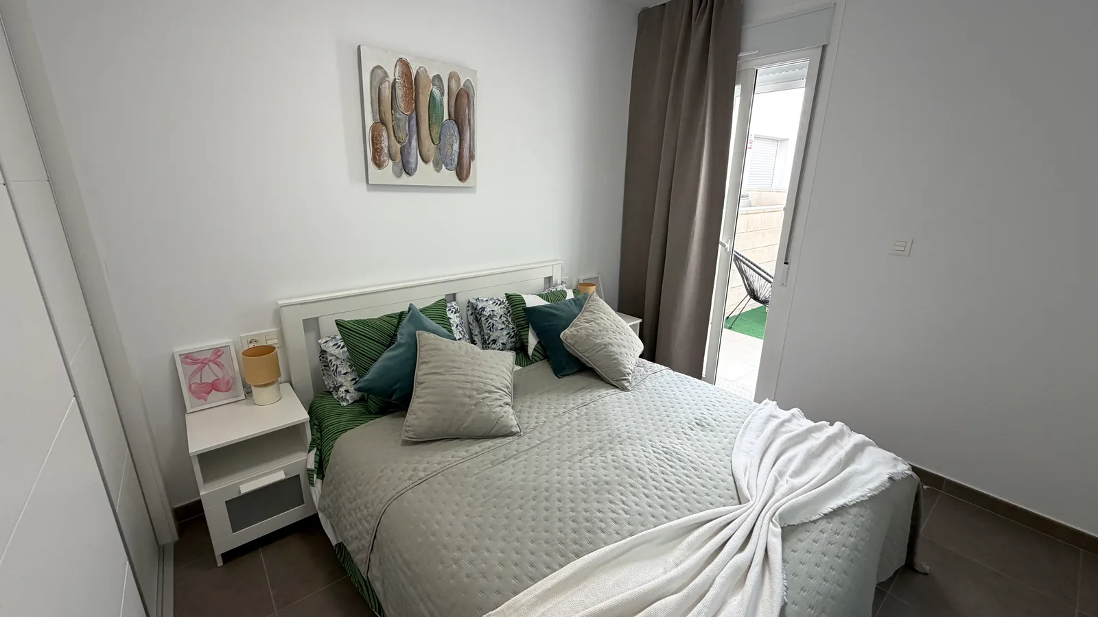 Modern Gala Stay Gran Alacant — 11