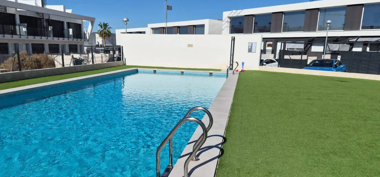 Super Vision Townhouse Gran Alacant — 14