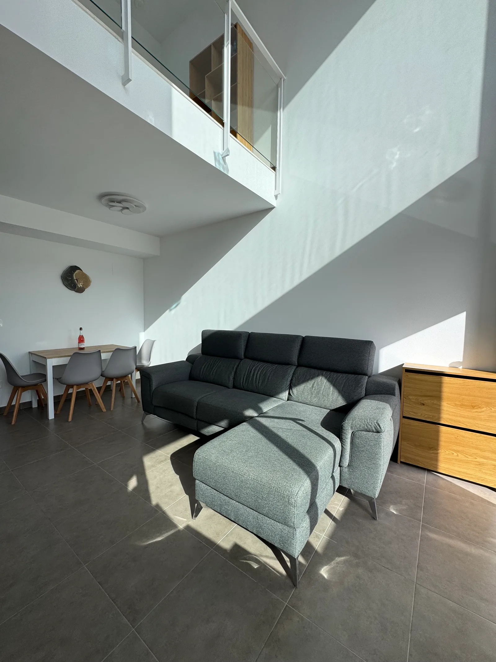 Super Vision Townhouse Gran Alacant — 10