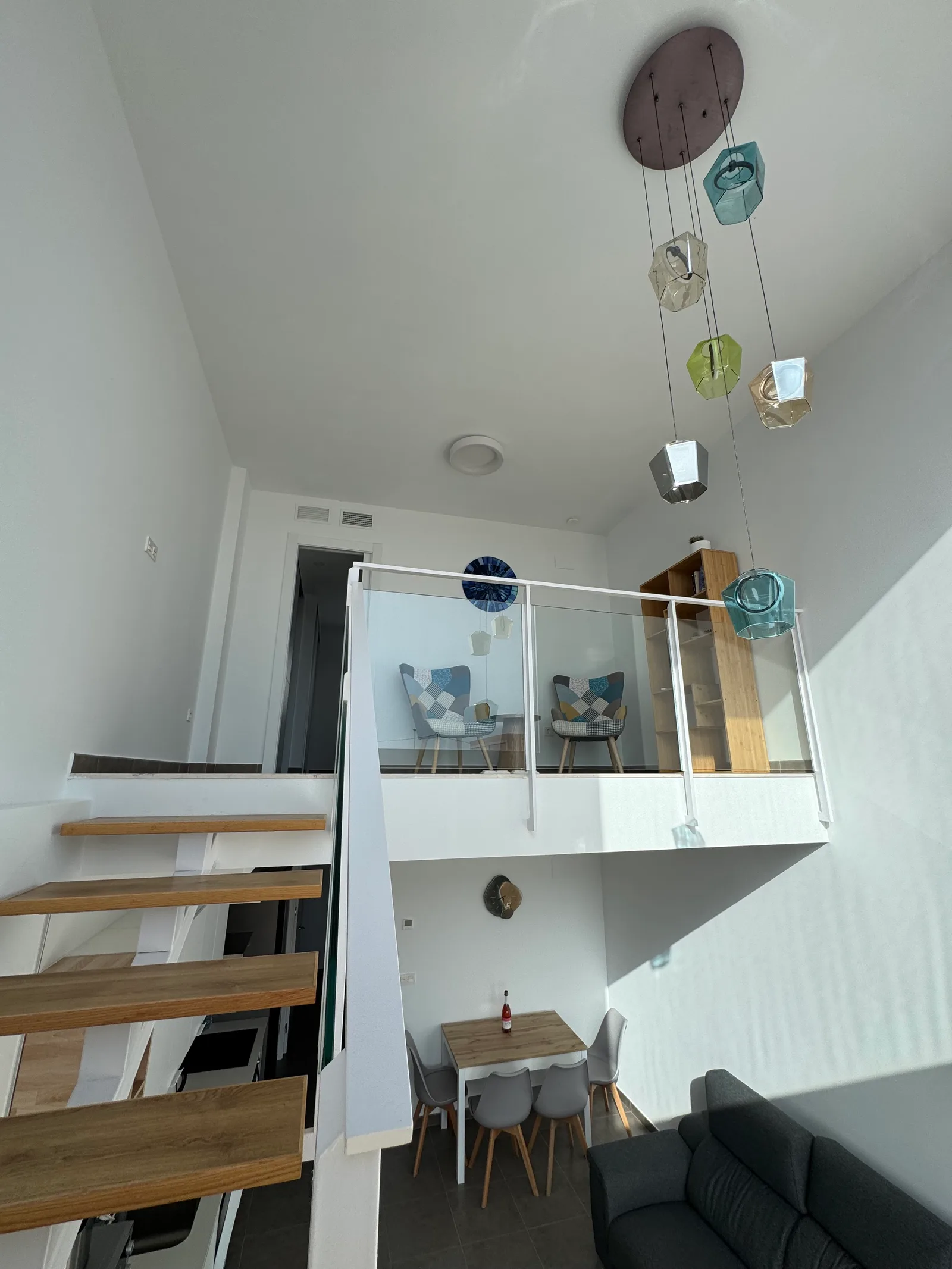 Super Vision Townhouse Gran Alacant — 4