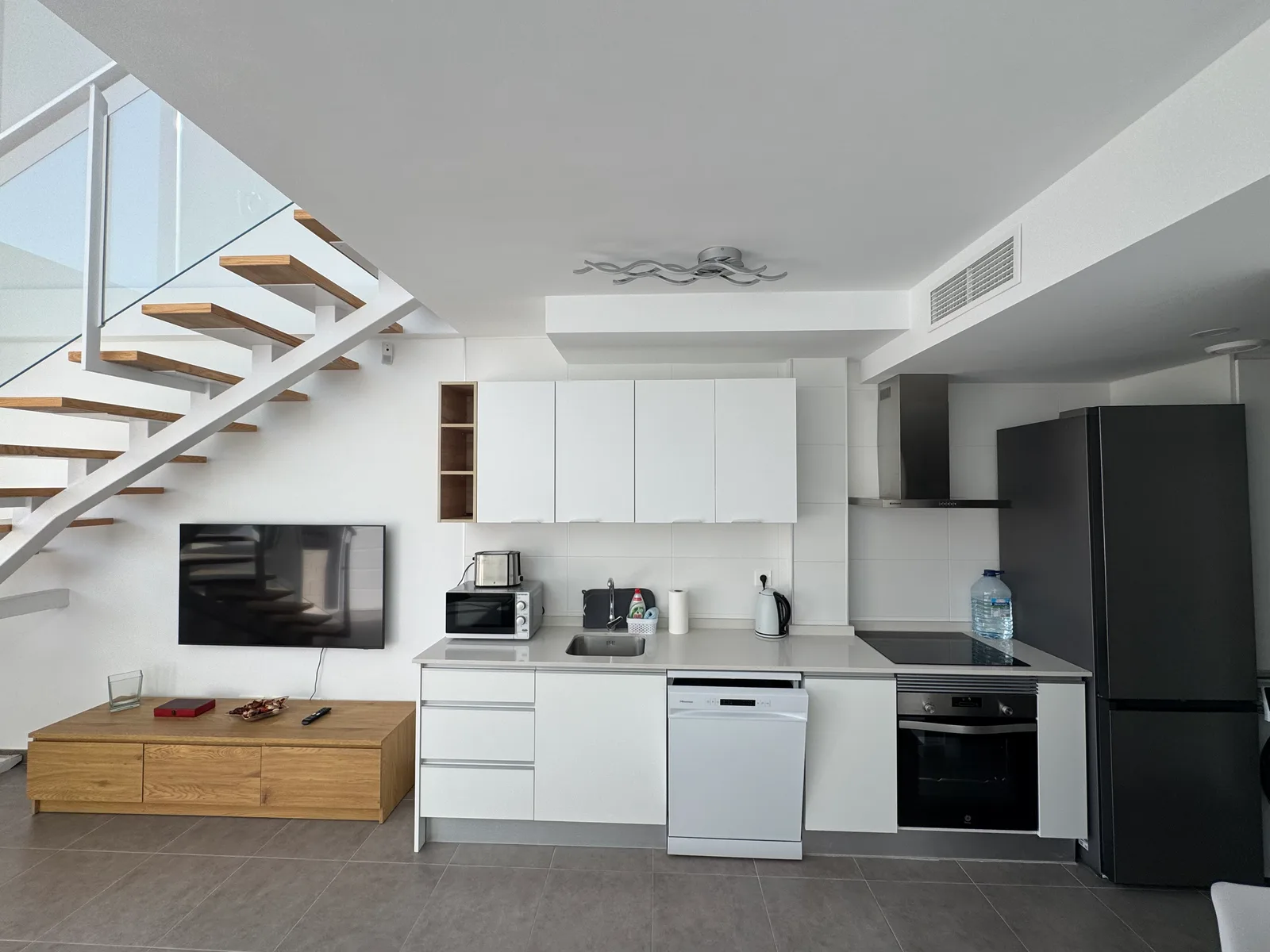 Super Vision Townhouse Gran Alacant — 7