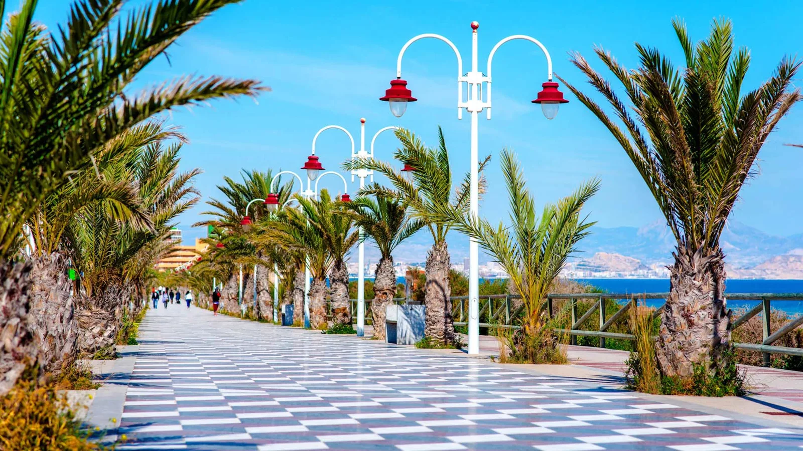 Super Vision Townhouse Gran Alacant — 2