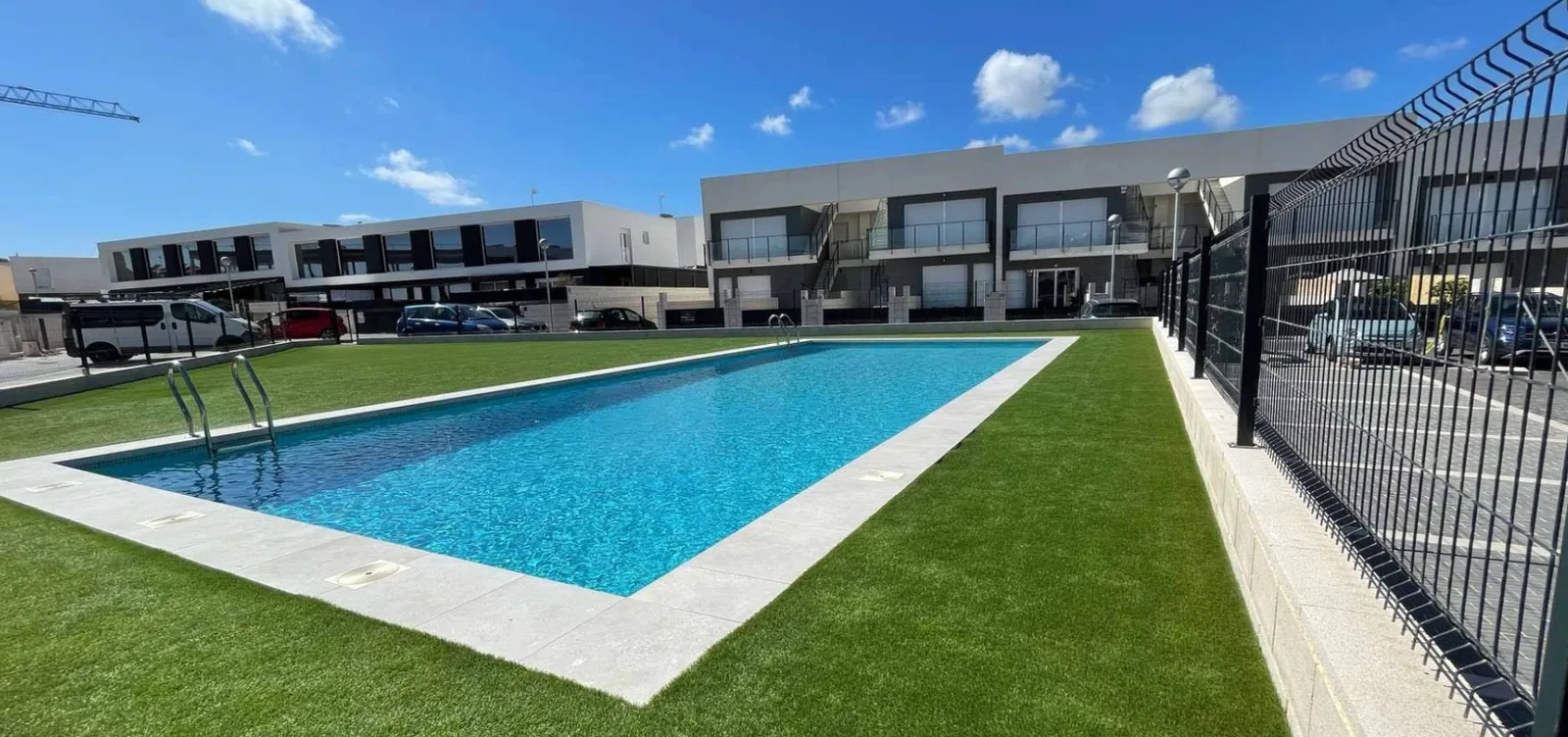Super Vision Townhouse Gran Alacant — 16