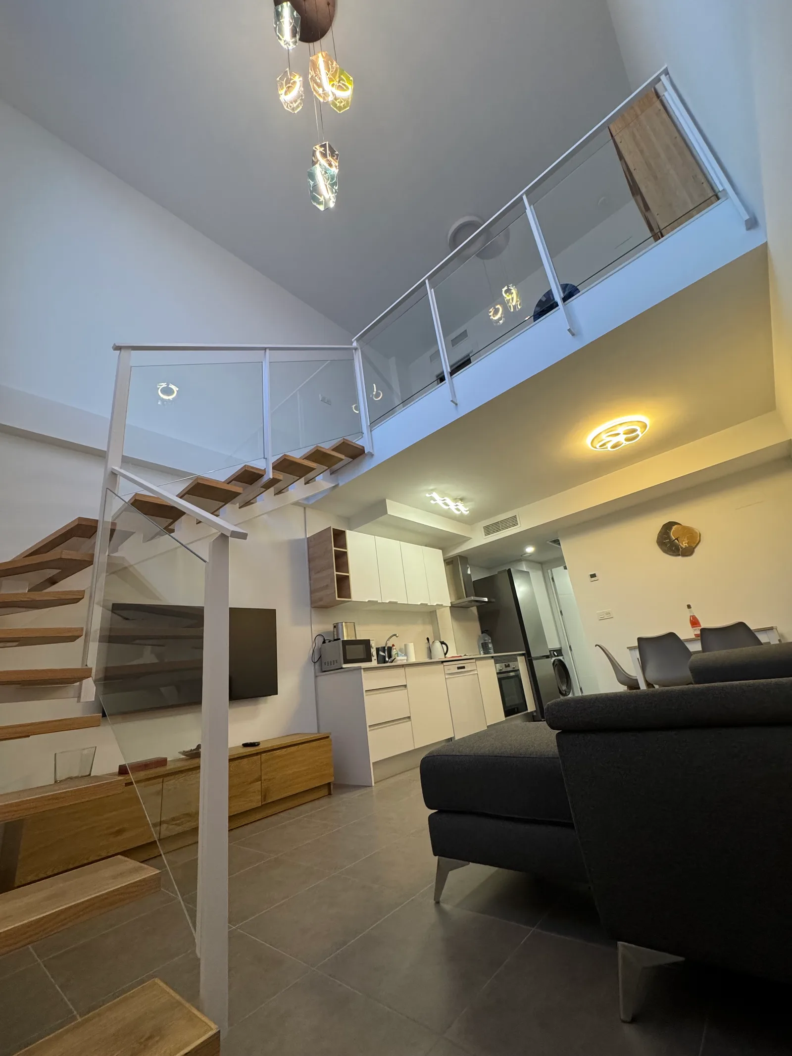 Super Vision Townhouse Gran Alacant — 13