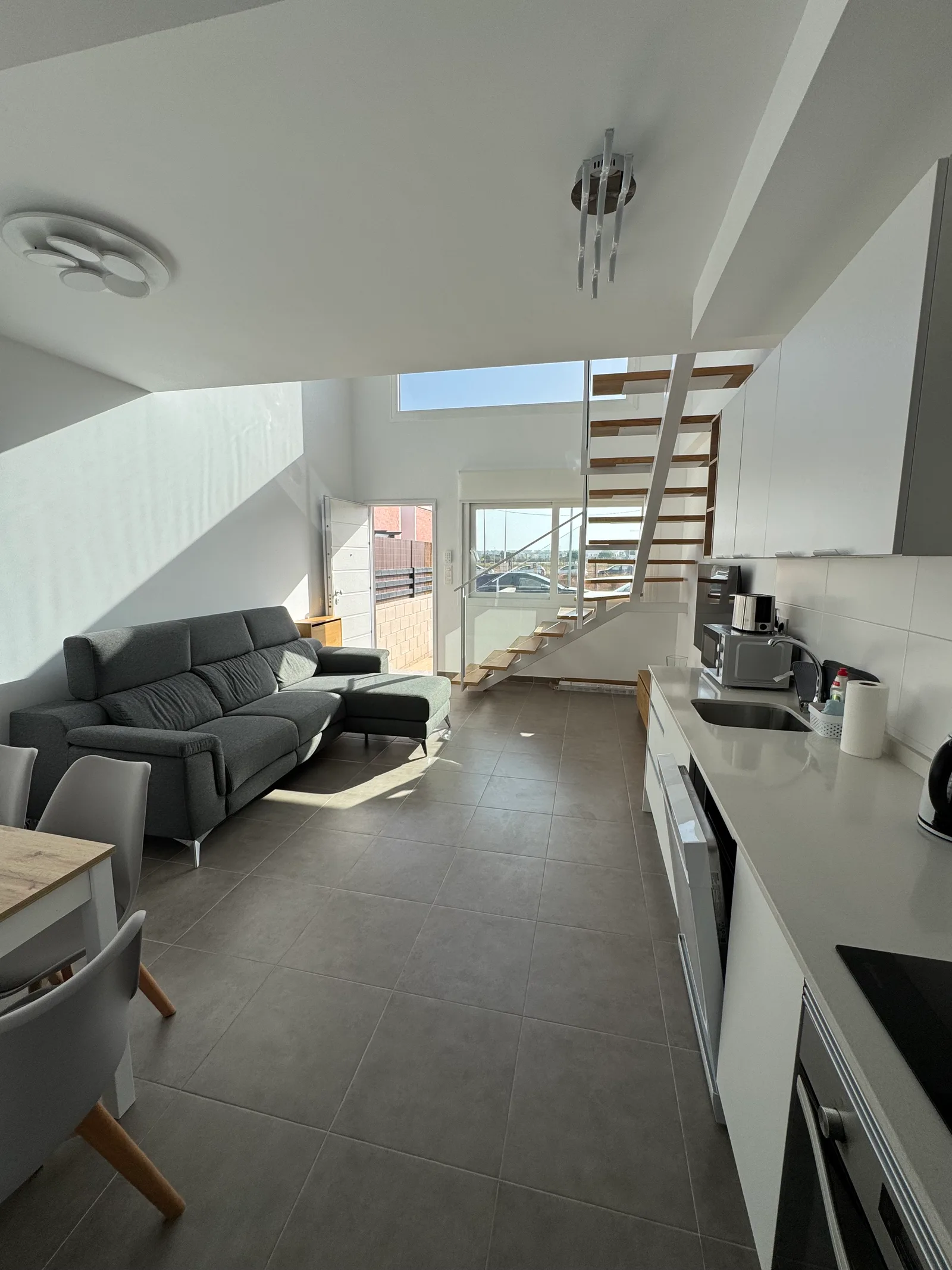 Super Vision Townhouse Gran Alacant — 6