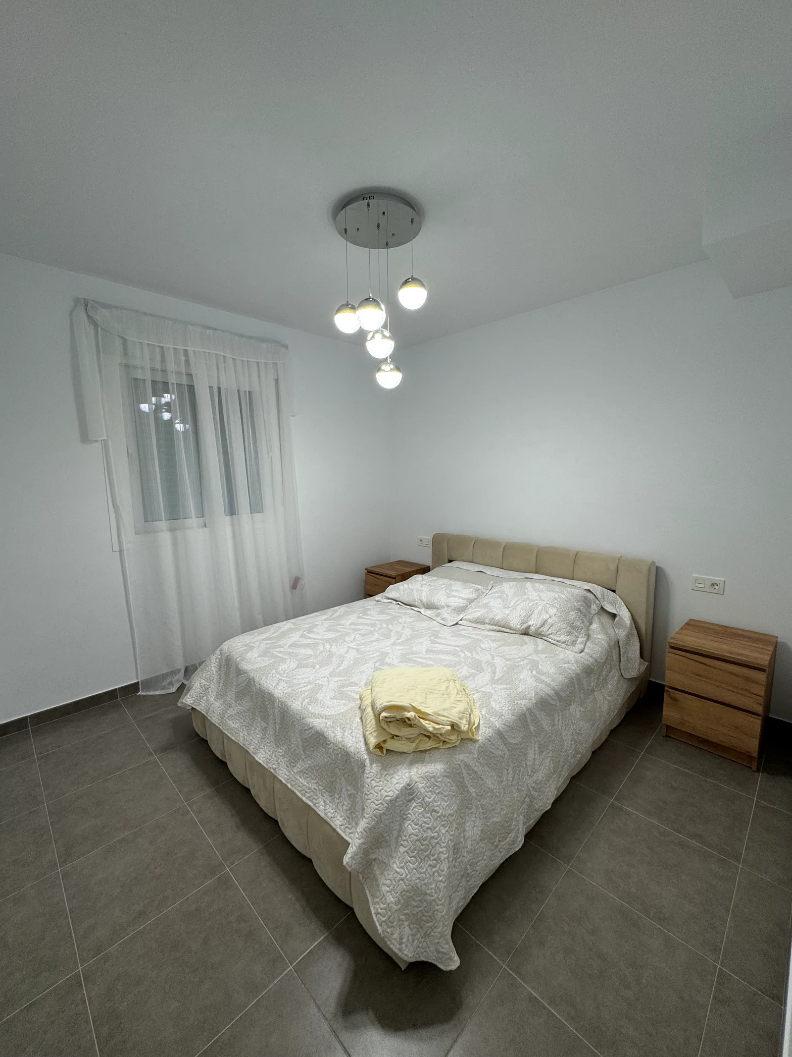 Super Vision Townhouse Gran Alacant — 9