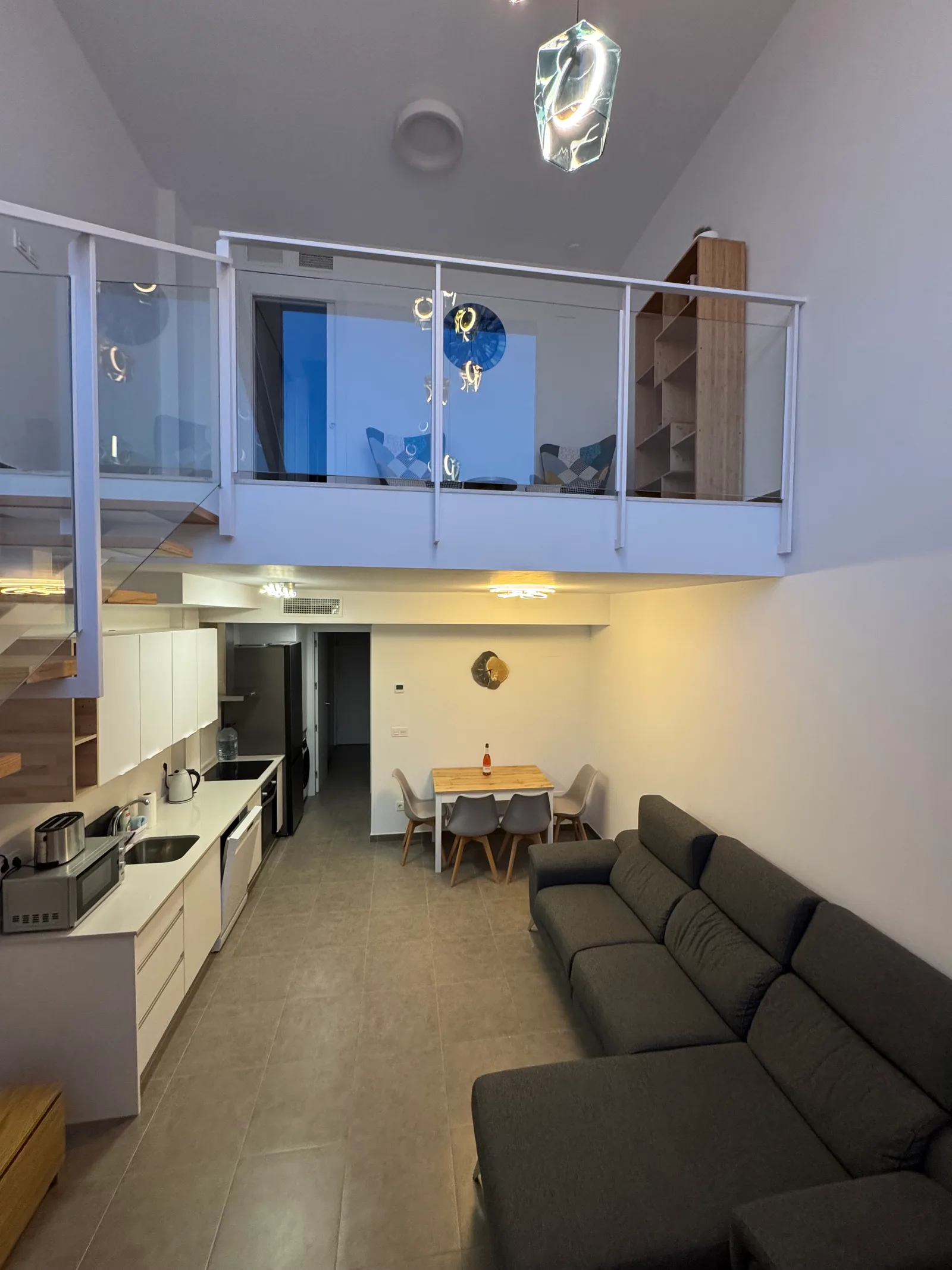 Super Vision Townhouse Gran Alacant — 8