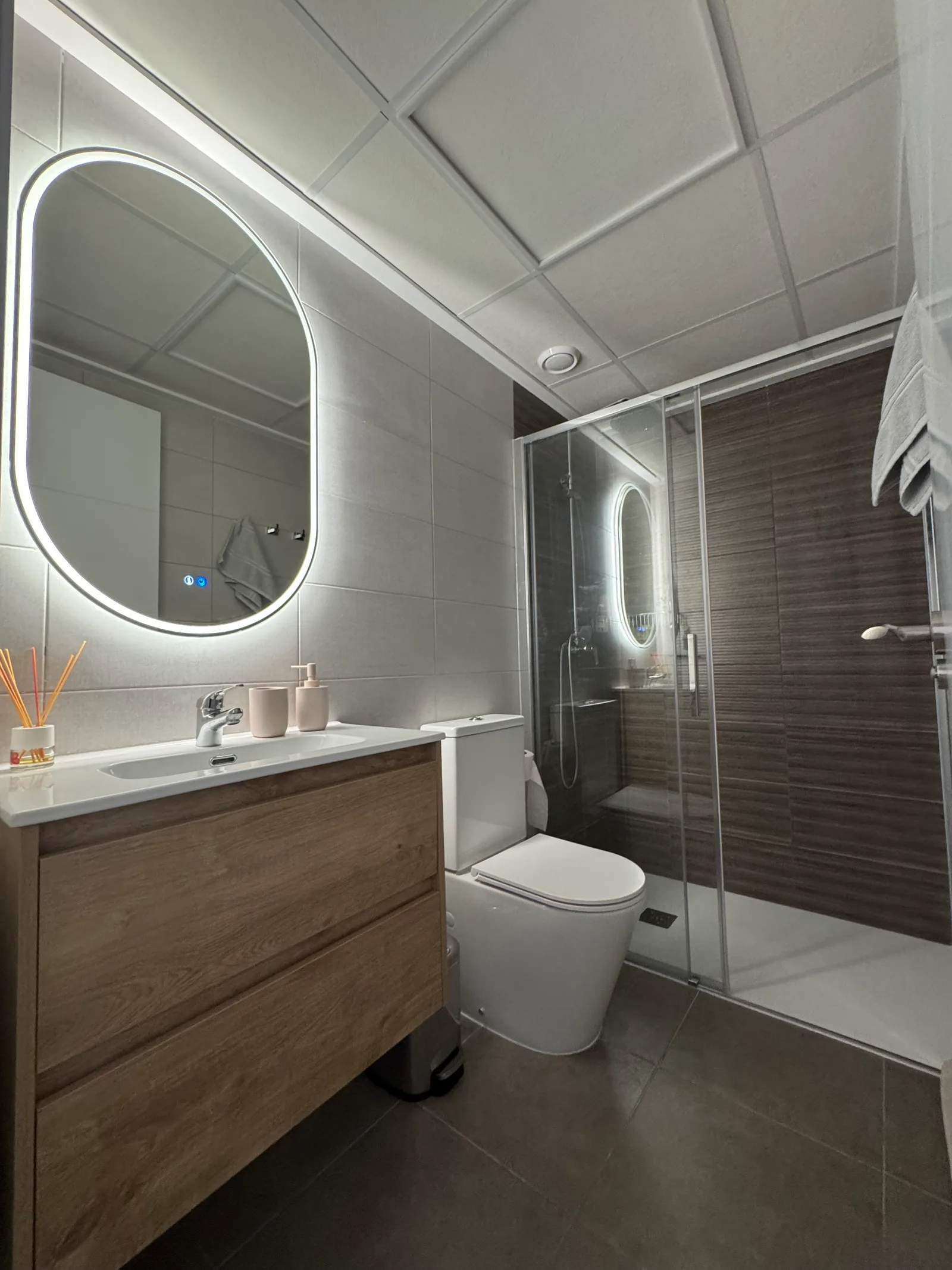 Super Vision Townhouse Gran Alacant — 11