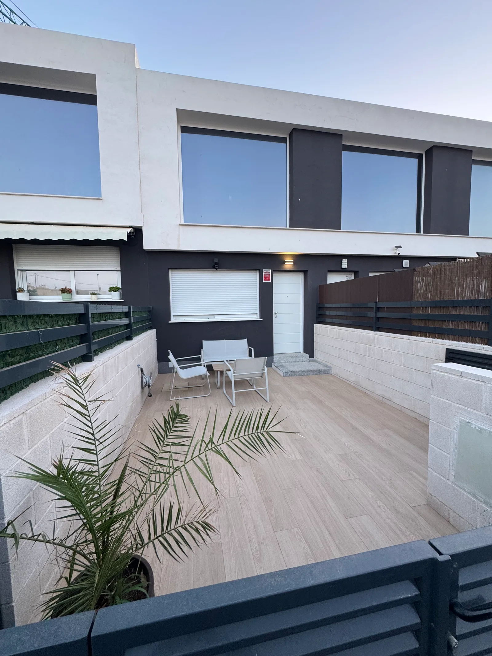 Super Vision Townhouse Gran Alacant — 1