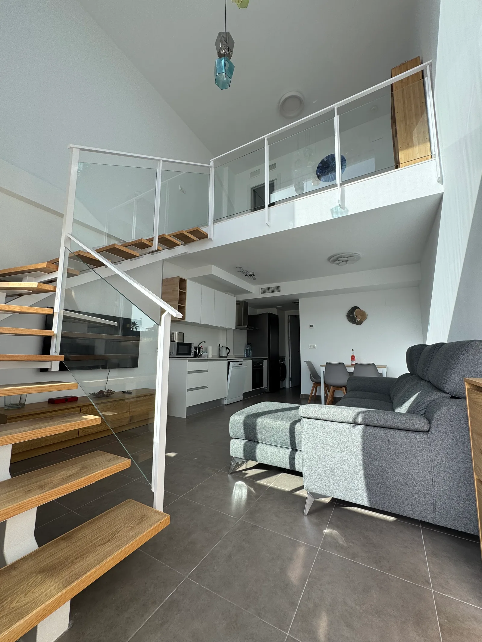 Super Vision Townhouse Gran Alacant — 3