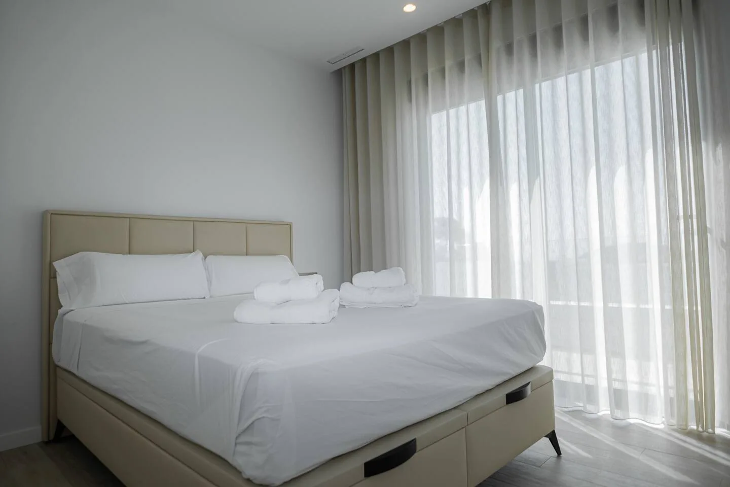Luxury 3 bedroom Villa Finestrat with a Pool — 5
