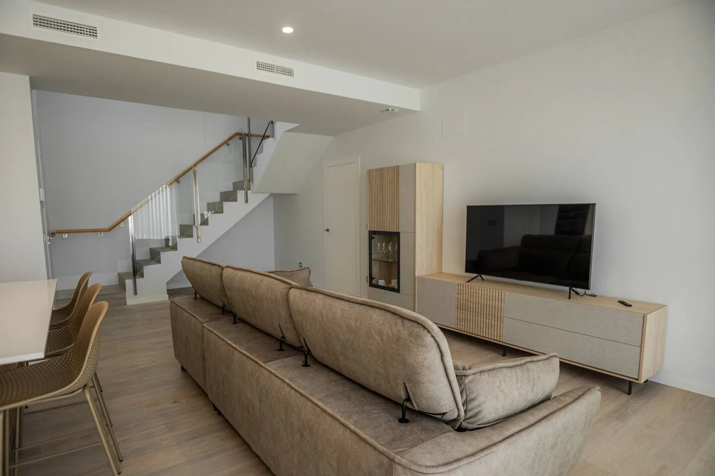 Luxury 3 bedroom Villa Finestrat with a Pool — 16
