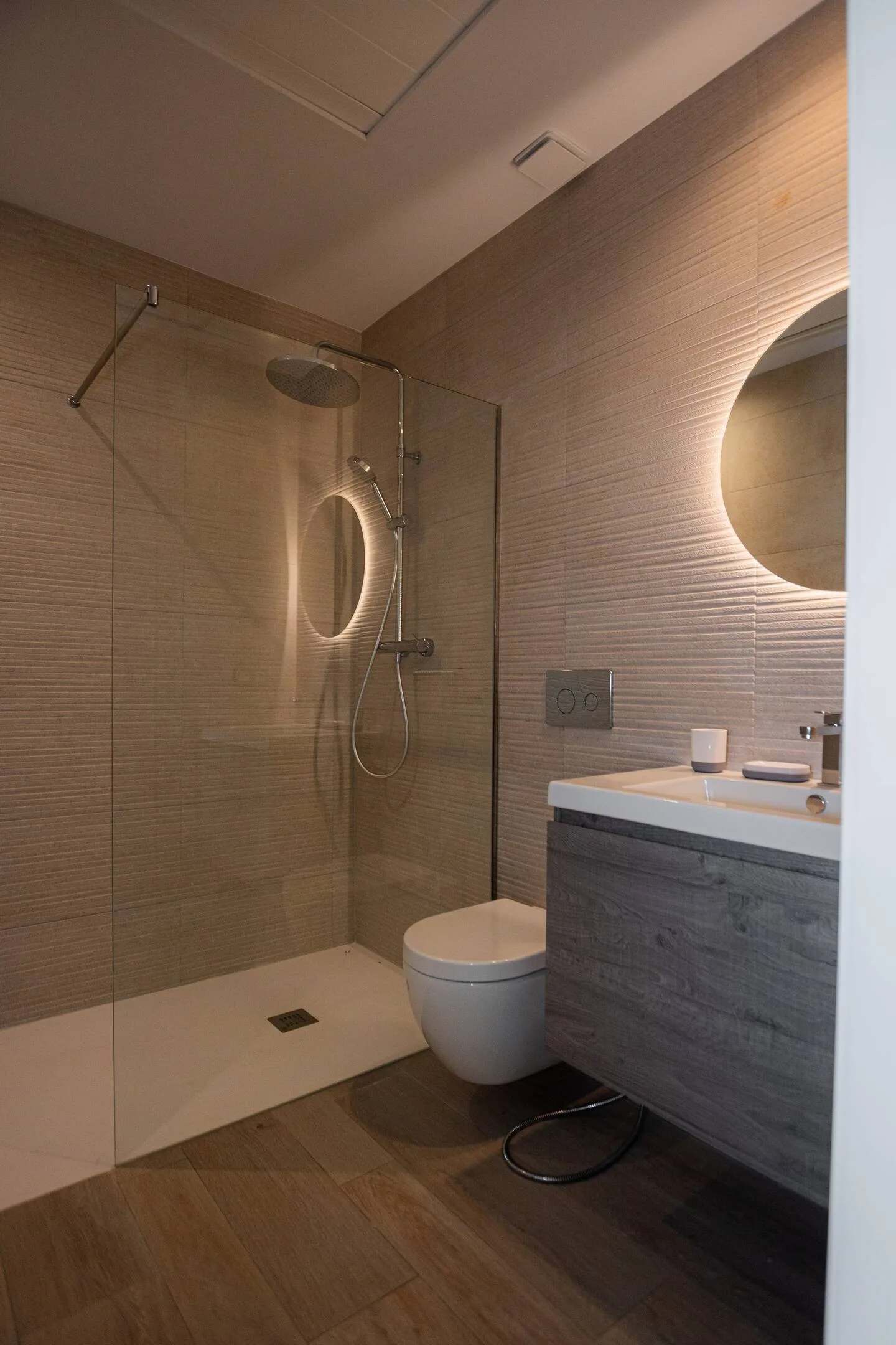 Luxury 3 bedroom Villa Finestrat with a Pool — 20