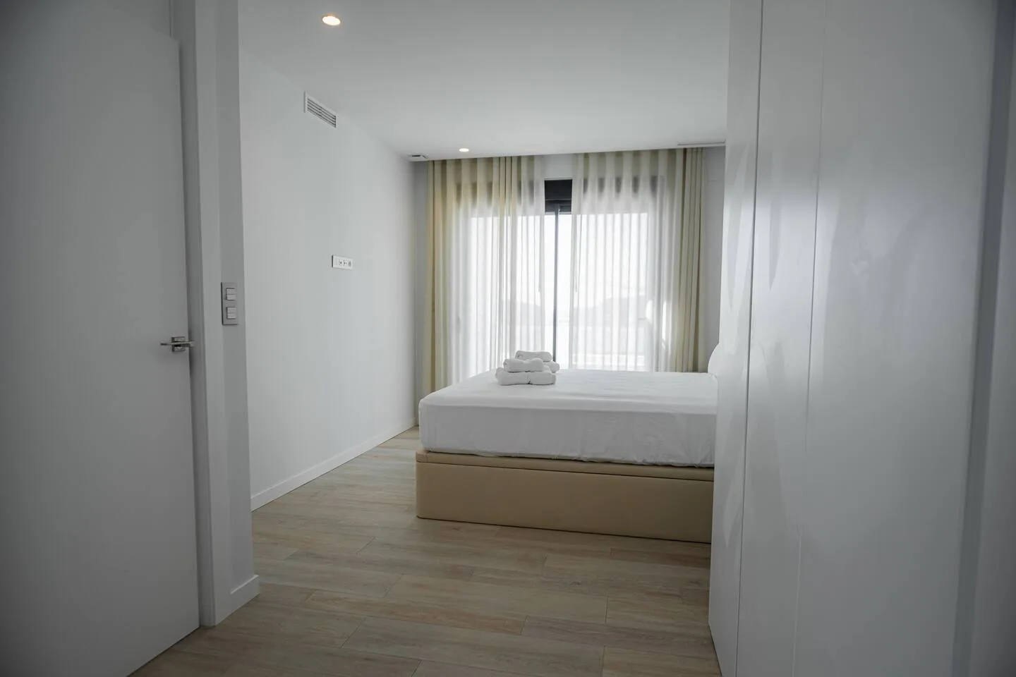 Luxury 3 bedroom Villa Finestrat with a Pool — 7