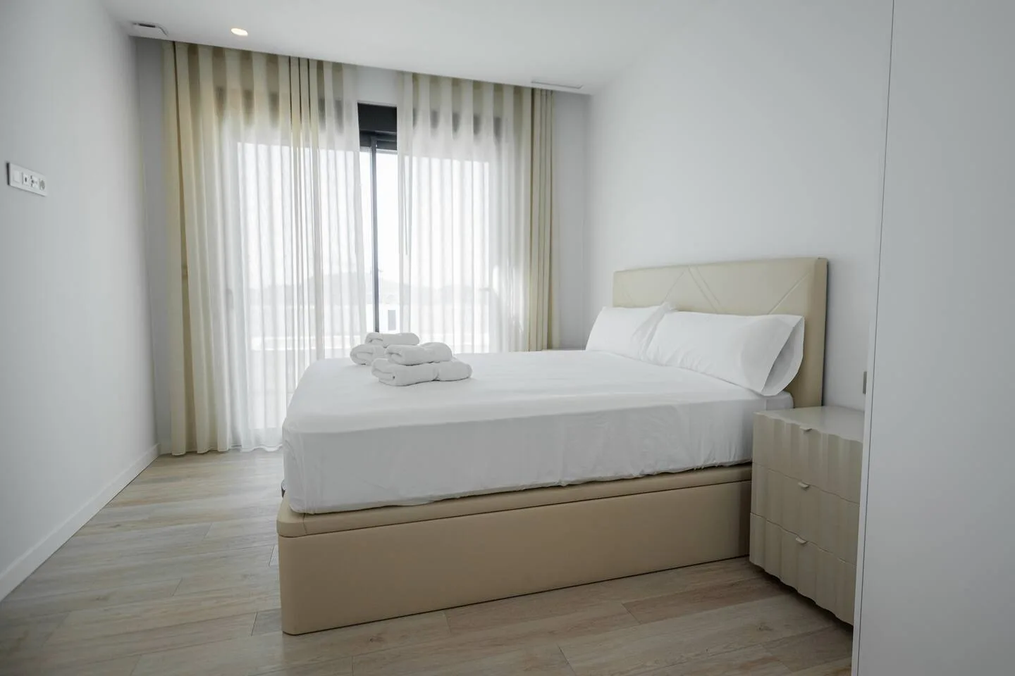 Luxury 3 bedroom Villa Finestrat with a Pool — 8