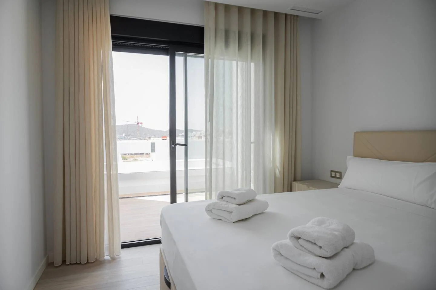 Luxury 3 bedroom Villa Finestrat with a Pool — 6