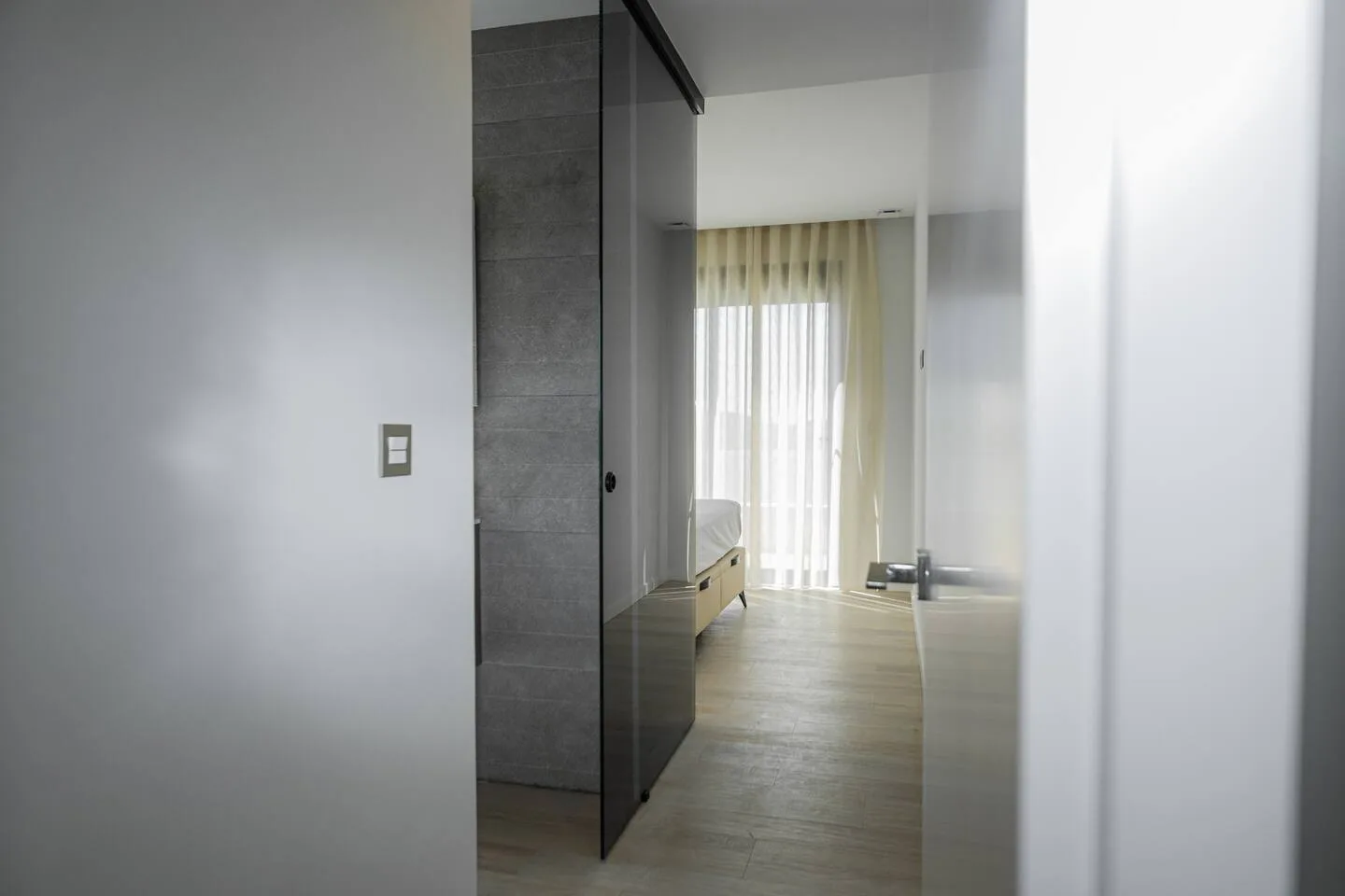 Luxury 3 bedroom Villa Finestrat with a Pool — 9