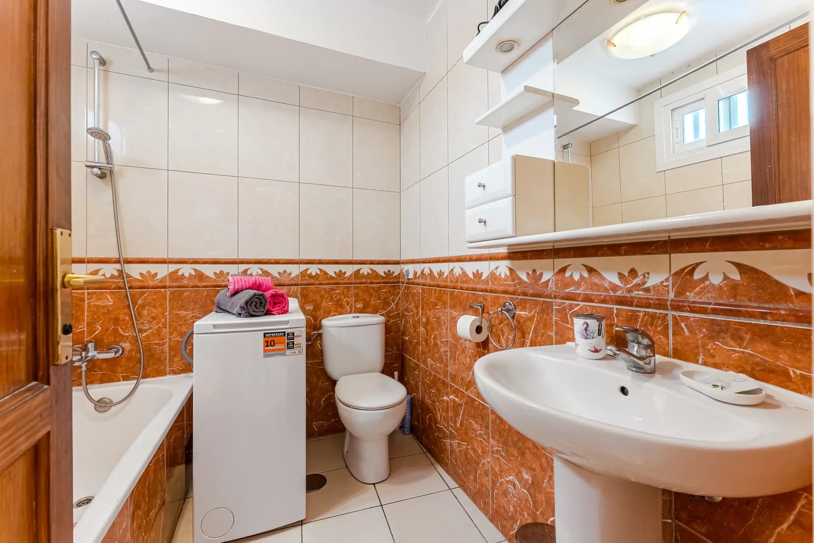 GARDEN CITY 1-BDRM with OCEAN VIEW — 12
