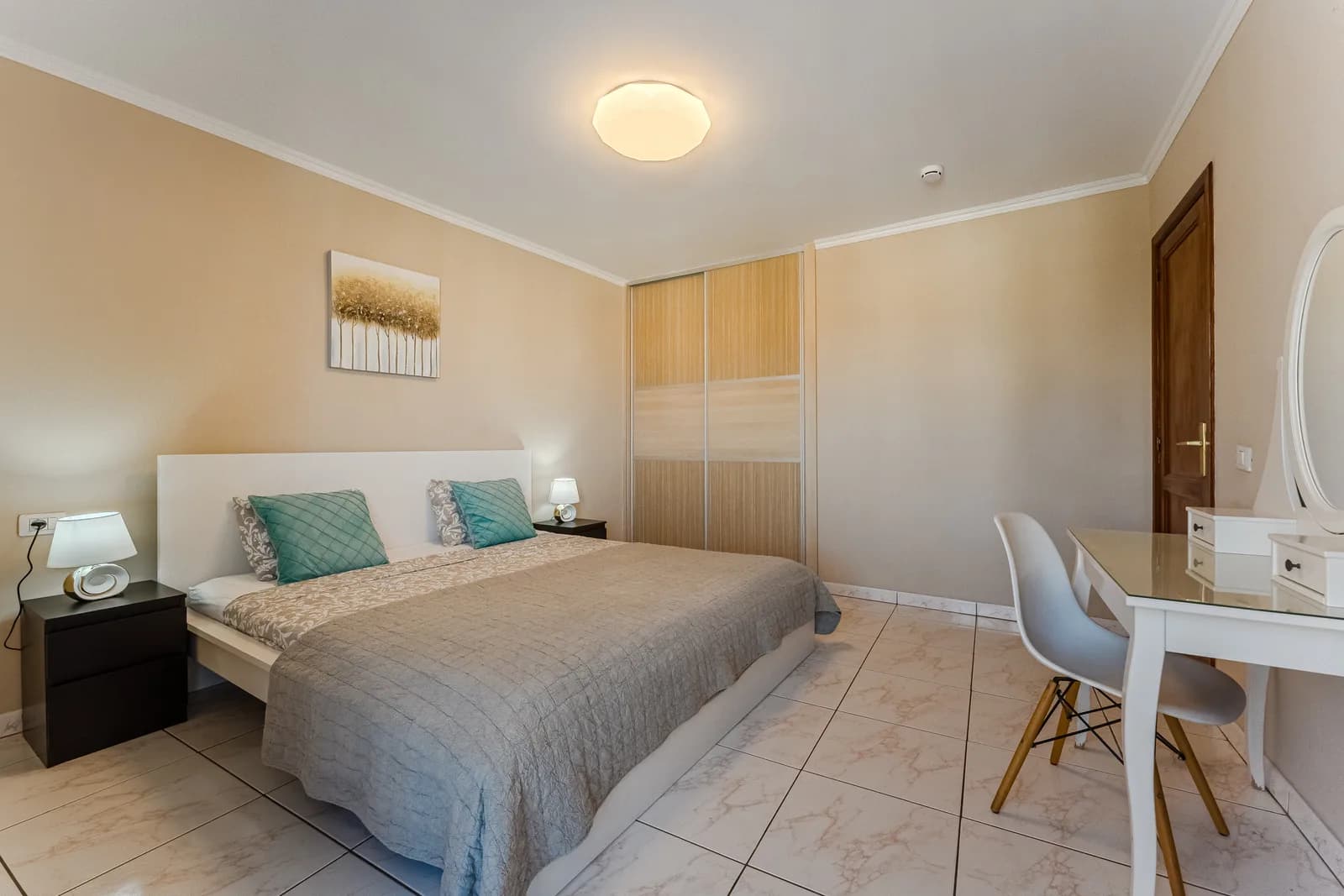GARDEN CITY 1-BDRM with OCEAN VIEW — 11