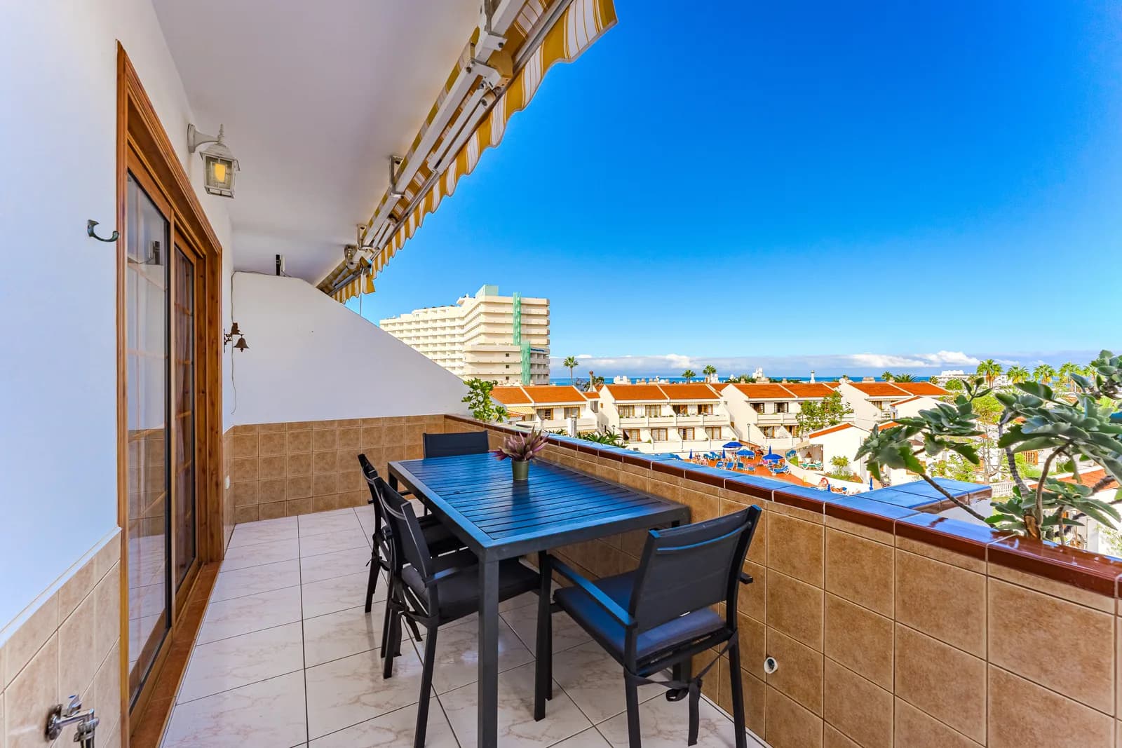 GARDEN CITY 1-BDRM with OCEAN VIEW — 14