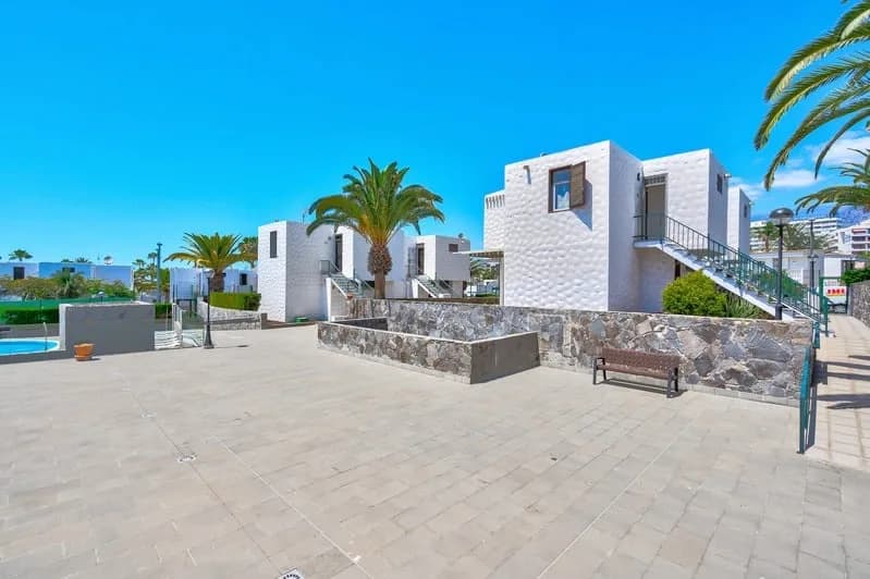 Cozy and bright 1-bdrm in Las Americas — 1