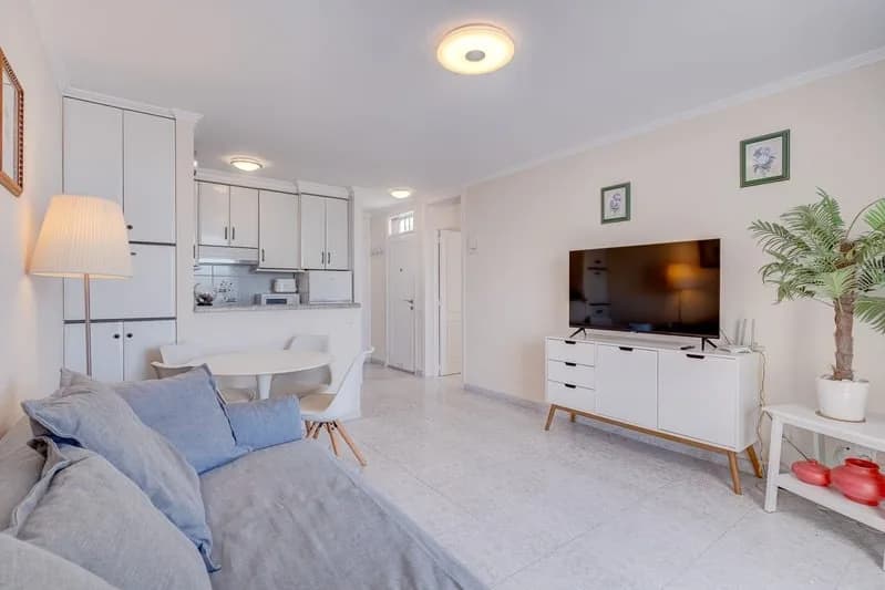 Cozy and bright 1-bdrm in Las Americas — 3
