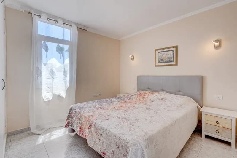 Cozy and bright 1-bdrm in Las Americas — 5