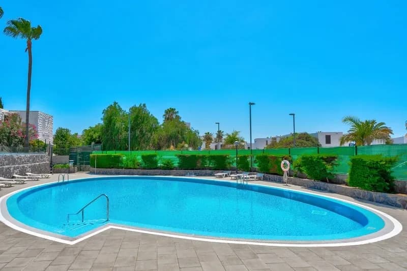 Cozy and bright 1-bdrm in Las Americas — 4