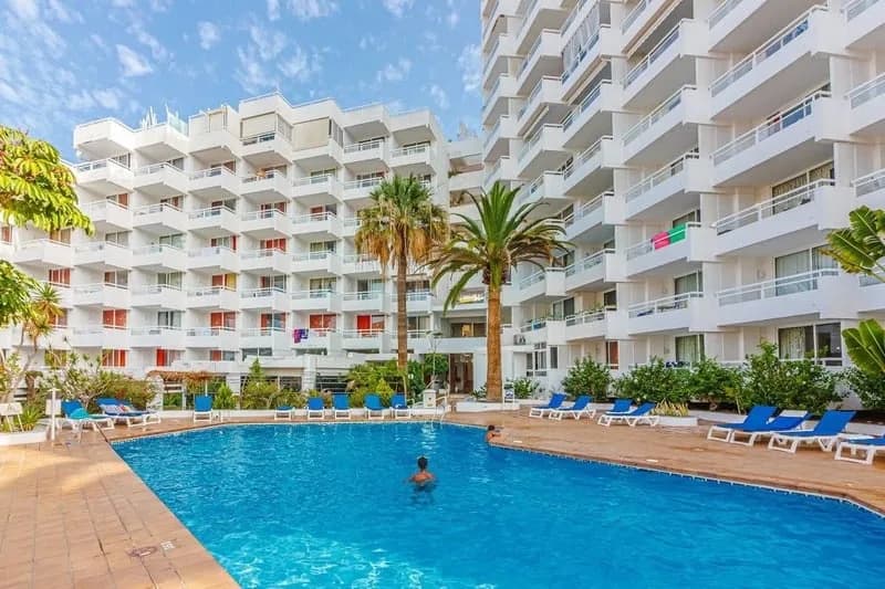Ponderosa 1-bdrm with beautiful view — 6