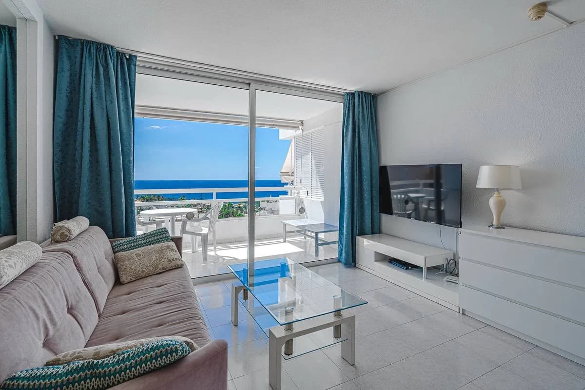 Ponderosa 1-bdrm with beautiful view — 5