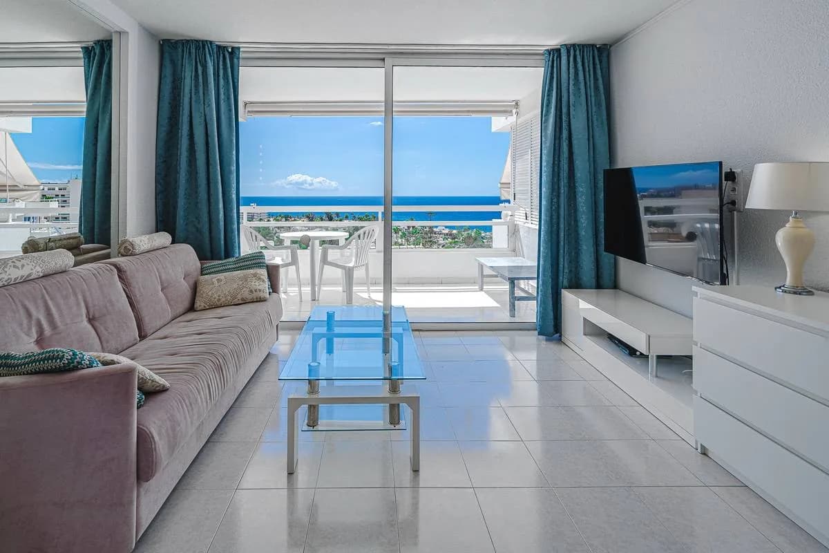 Ponderosa 1-bdrm with beautiful view — 13