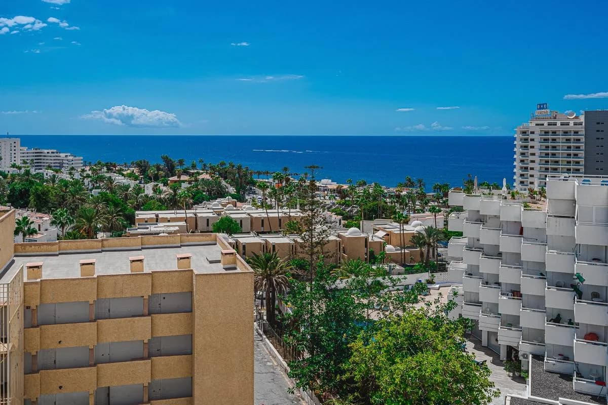 Ponderosa 1-bdrm with beautiful view — 9